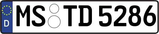 MS-TD5286
