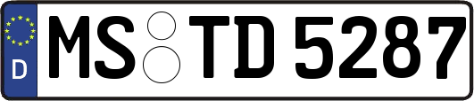 MS-TD5287