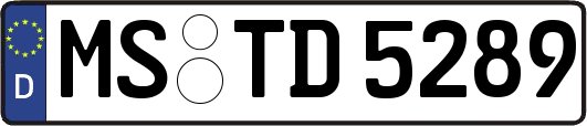 MS-TD5289