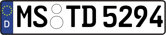 MS-TD5294