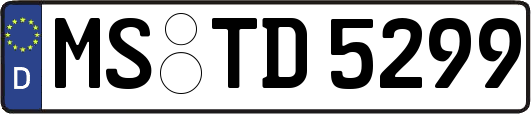 MS-TD5299