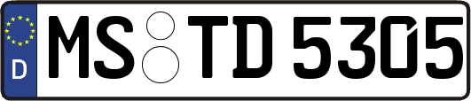 MS-TD5305