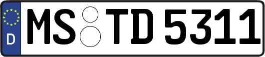 MS-TD5311