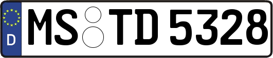 MS-TD5328