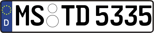 MS-TD5335