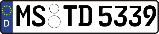 MS-TD5339