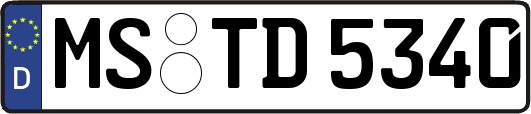 MS-TD5340