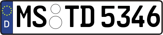 MS-TD5346