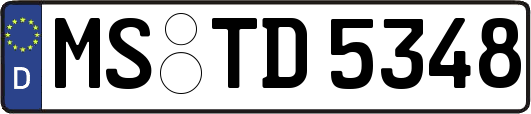MS-TD5348