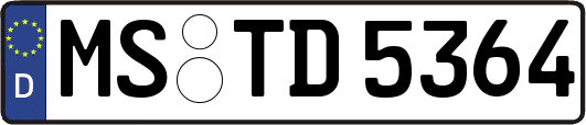 MS-TD5364