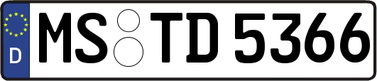 MS-TD5366