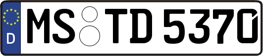 MS-TD5370