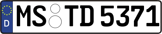 MS-TD5371