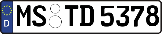 MS-TD5378