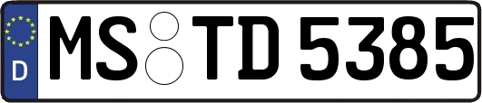 MS-TD5385