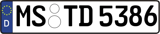 MS-TD5386