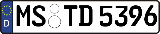 MS-TD5396