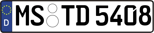 MS-TD5408