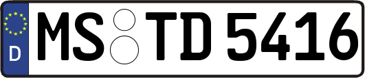 MS-TD5416