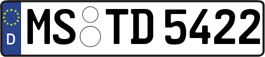 MS-TD5422