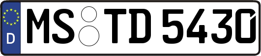 MS-TD5430