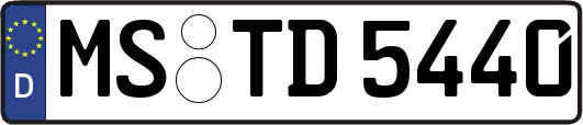 MS-TD5440