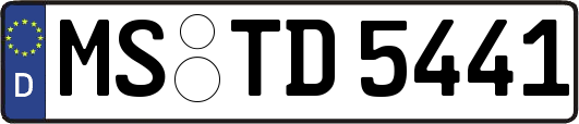 MS-TD5441