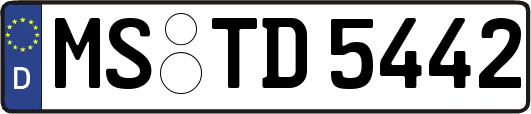 MS-TD5442