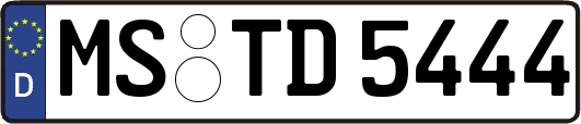 MS-TD5444