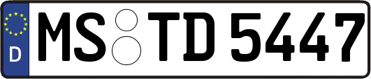 MS-TD5447