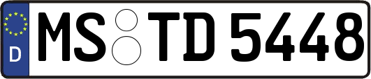 MS-TD5448