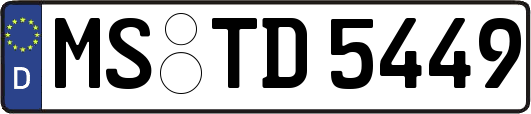MS-TD5449