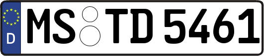 MS-TD5461