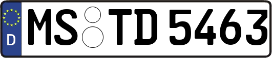 MS-TD5463