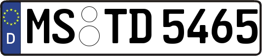 MS-TD5465