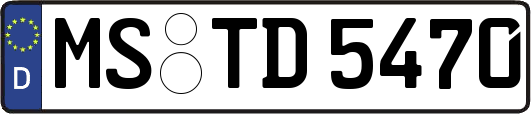 MS-TD5470