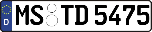 MS-TD5475