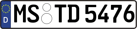 MS-TD5476