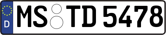 MS-TD5478