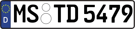 MS-TD5479