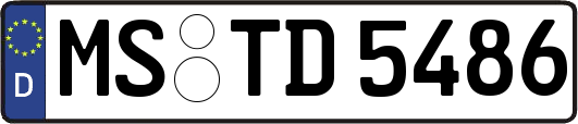 MS-TD5486