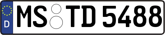 MS-TD5488
