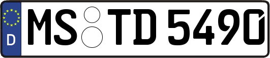 MS-TD5490