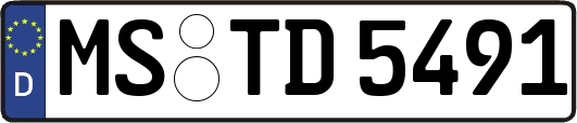 MS-TD5491