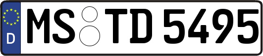 MS-TD5495