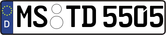 MS-TD5505