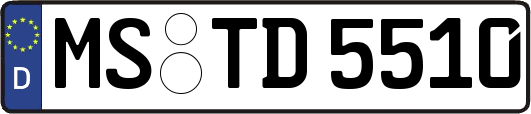 MS-TD5510