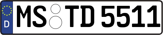 MS-TD5511