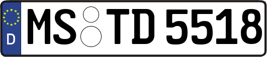 MS-TD5518