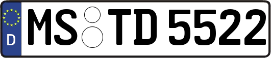 MS-TD5522